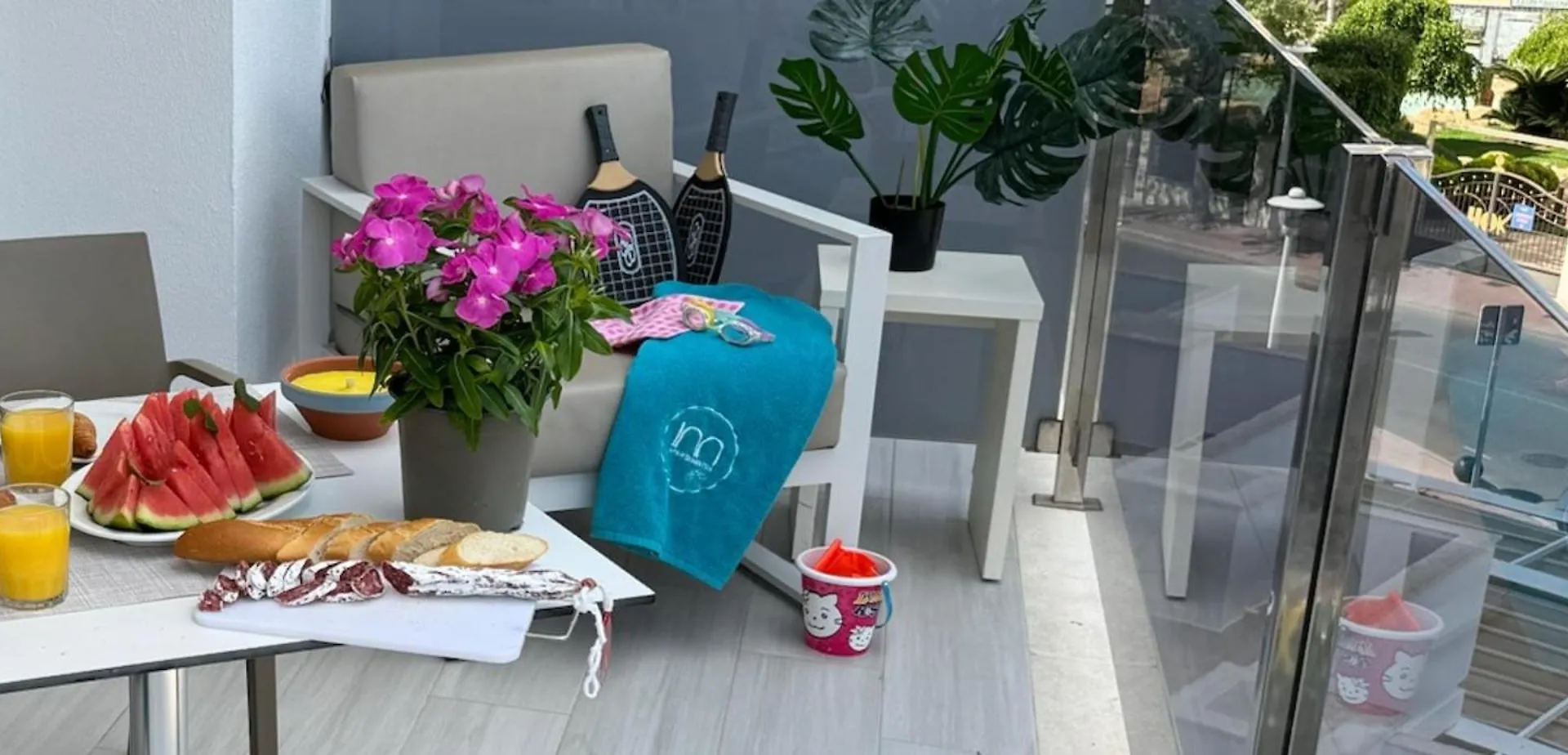 Inn Mallorca Aparthotel ماغالوف إسبانيا