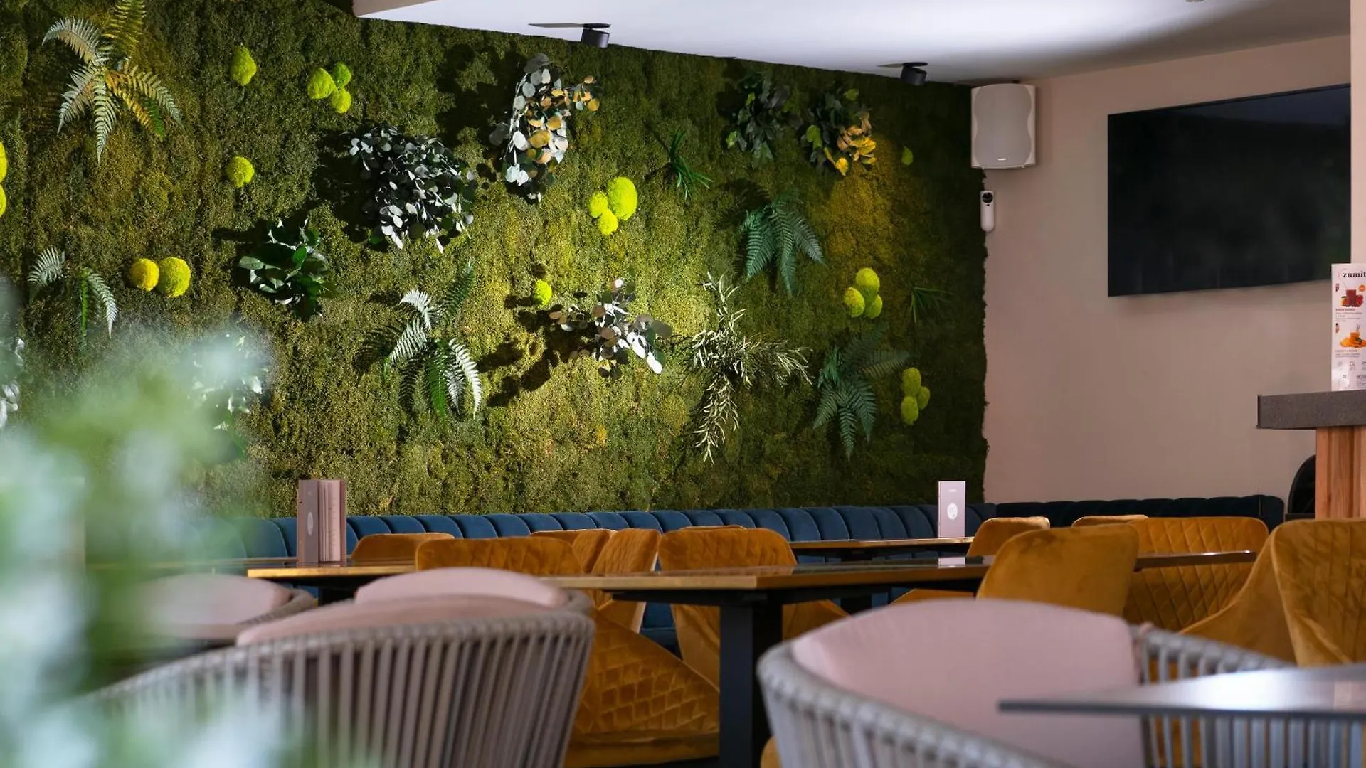 *** شقة Inn Mallorca Aparthotel ماغالوف إسبانيا