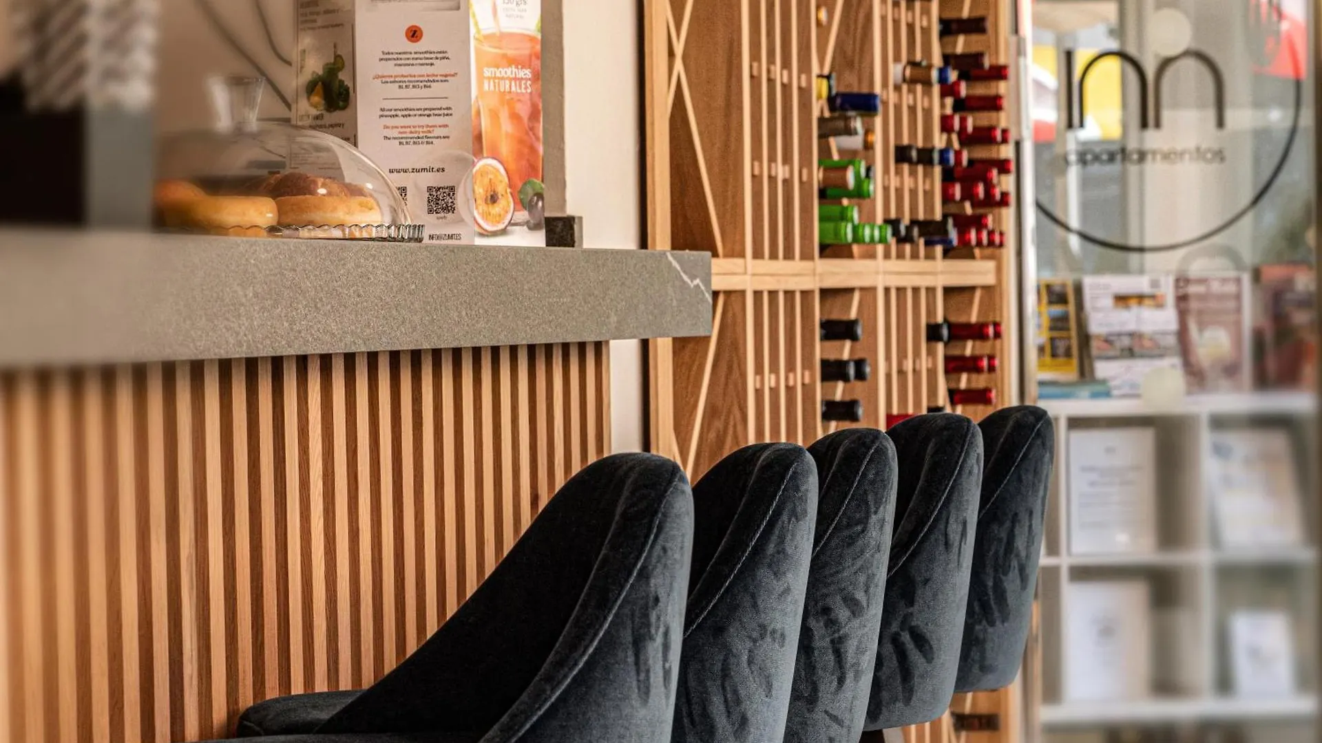 Inn Mallorca Aparthotel ماغالوف 3*,