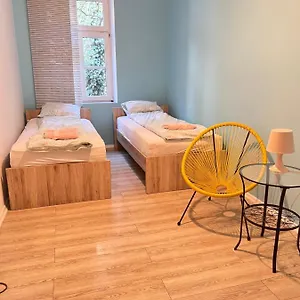  Apartment Lubicz Poland