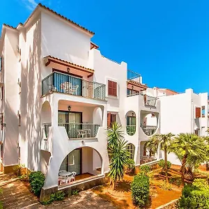 Appartement Flipflop Surfing Playa, Santa Ponça