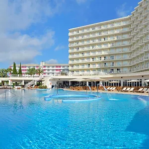 Szálloda Sol Guadalupe, Magaluf (Mallorca)