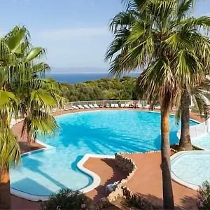 2* Отель Sun Club El Dorado