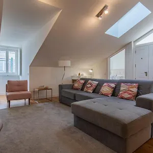  Apartment Views By Innkeeper Portugal