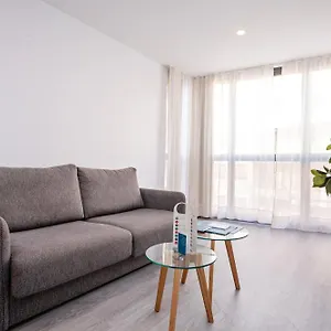 Sweett - Carrer Fira Апартаменты Барселона