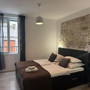  Apartment Palace Residences Croatia