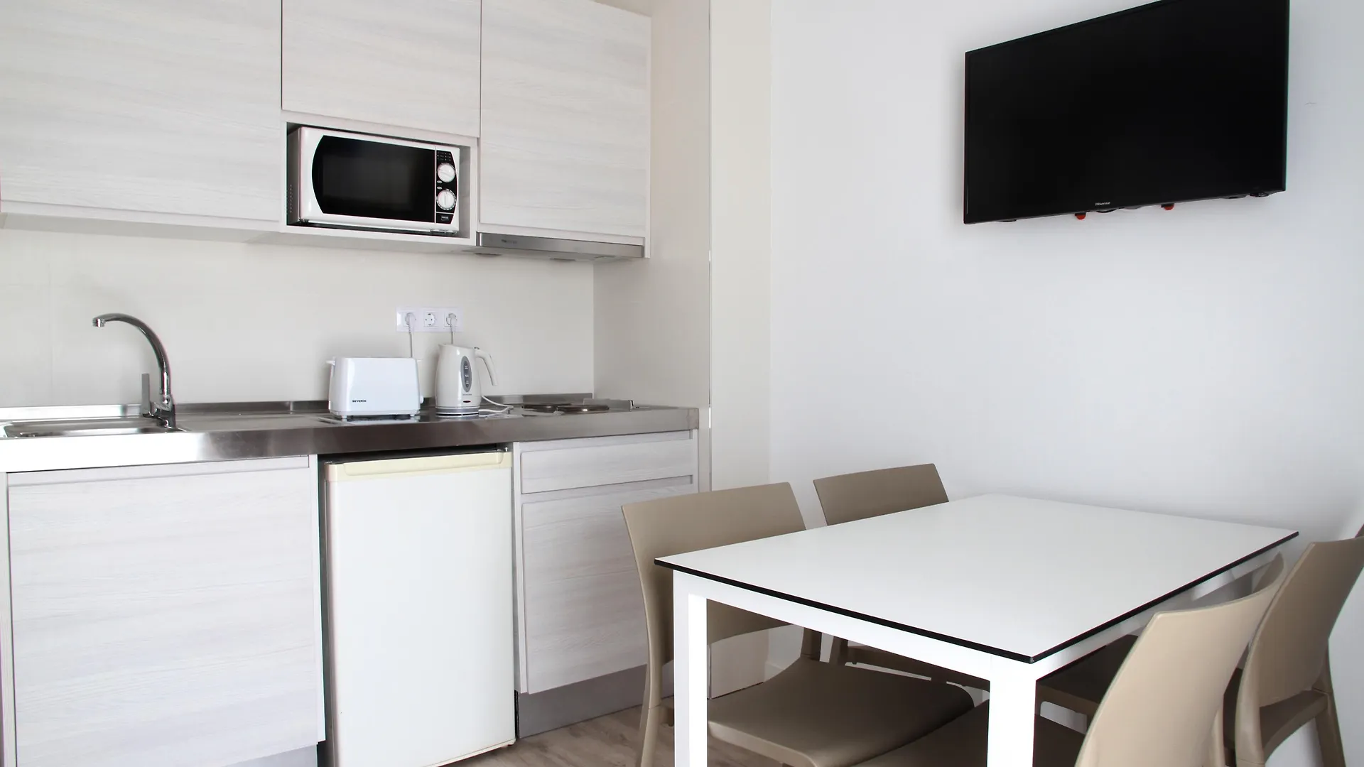 Inn Mallorca Aparthotel Magaluf  Magaluf (Mallorca)