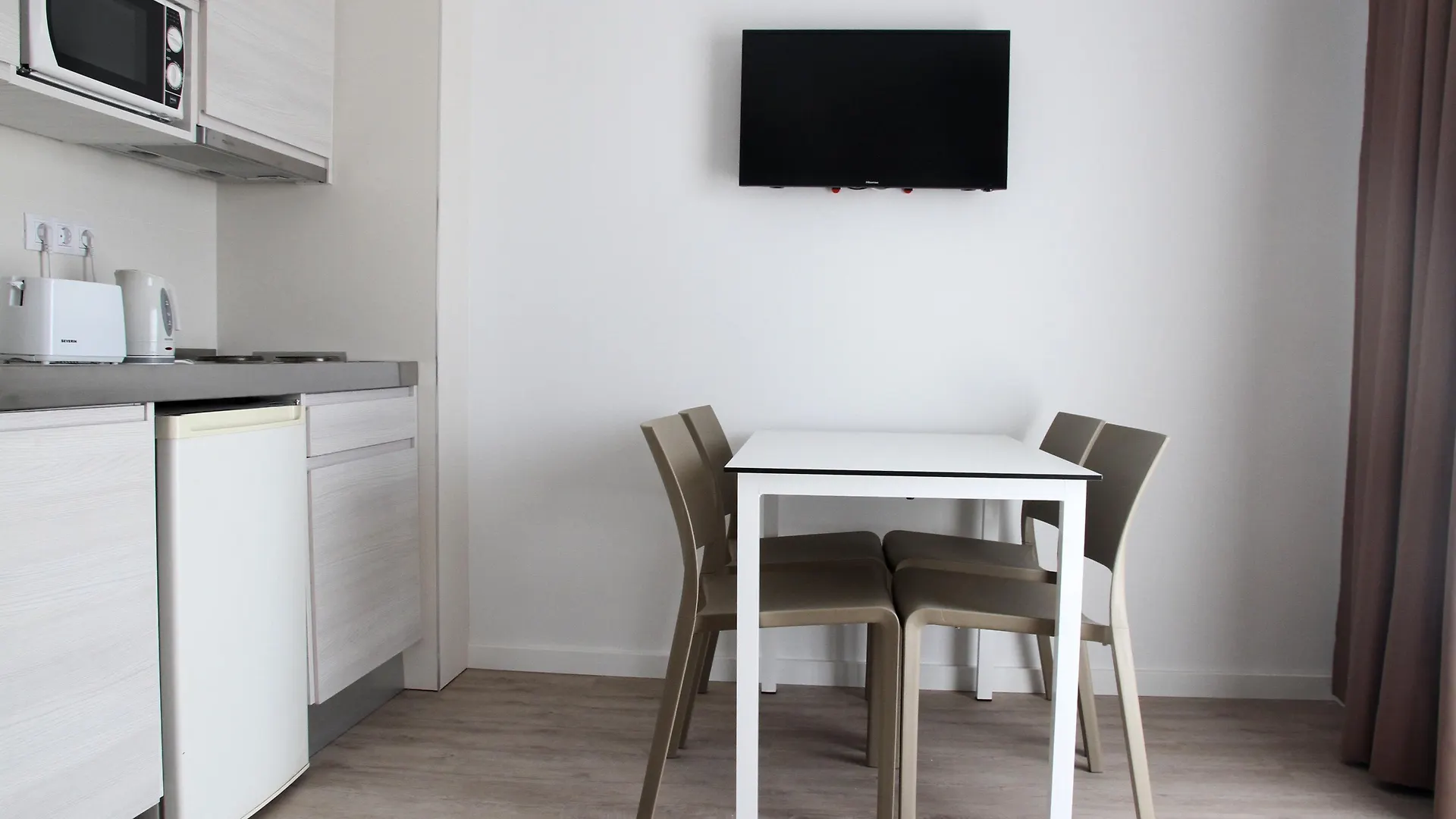 Inn Mallorca Aparthotel Magaluf  Apartamento
