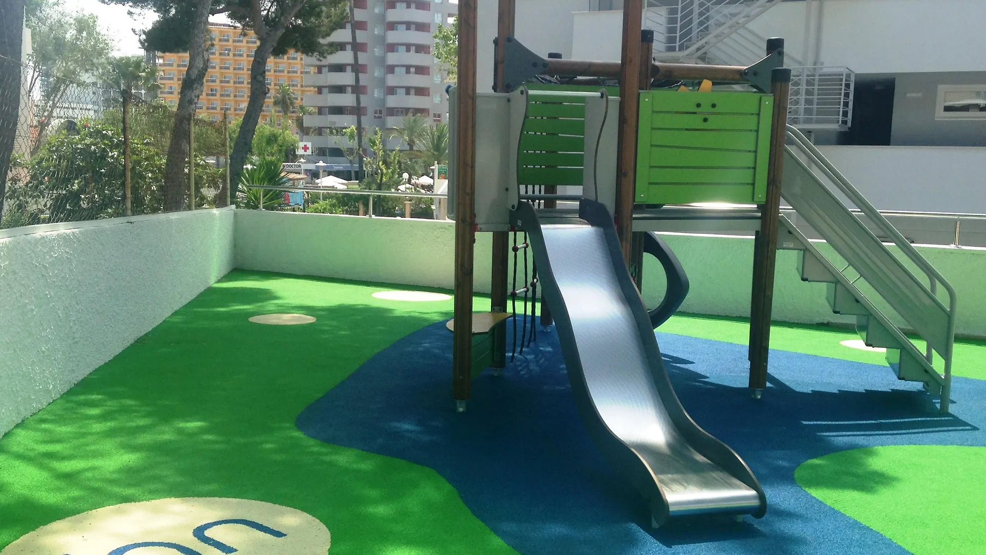 Inn Mallorca Aparthotel Magaluf
