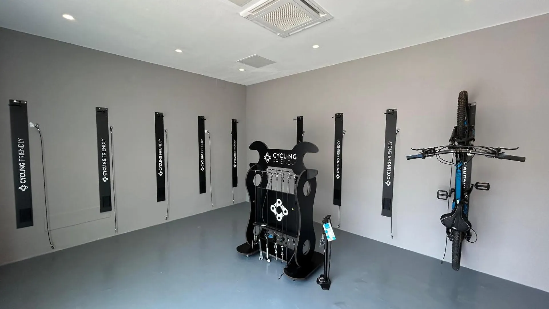 Inn Mallorca Aparthotel Magaluf  Apartamento Magaluf (Mallorca)