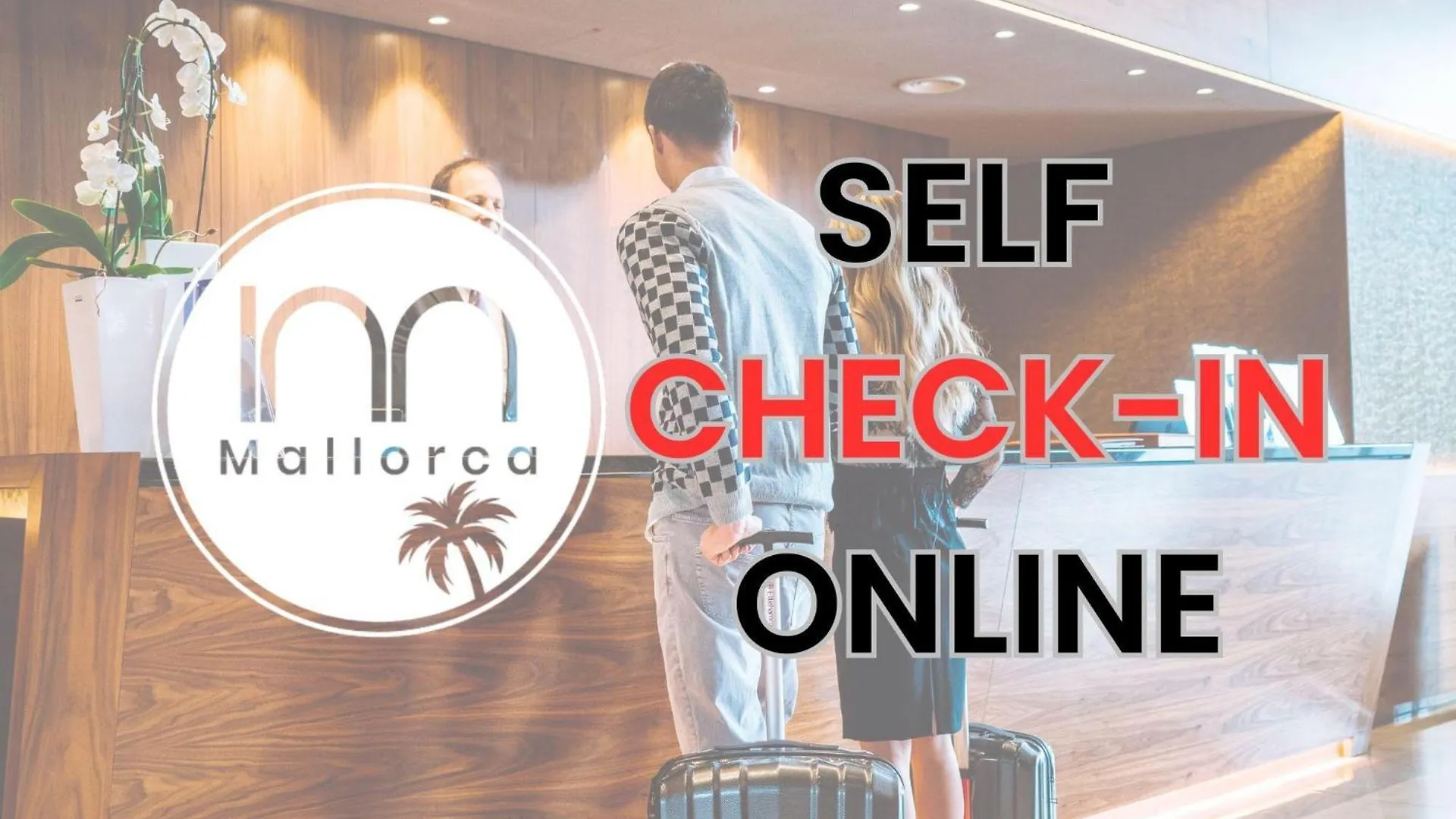 Inn Mallorca Aparthotel Magaluf