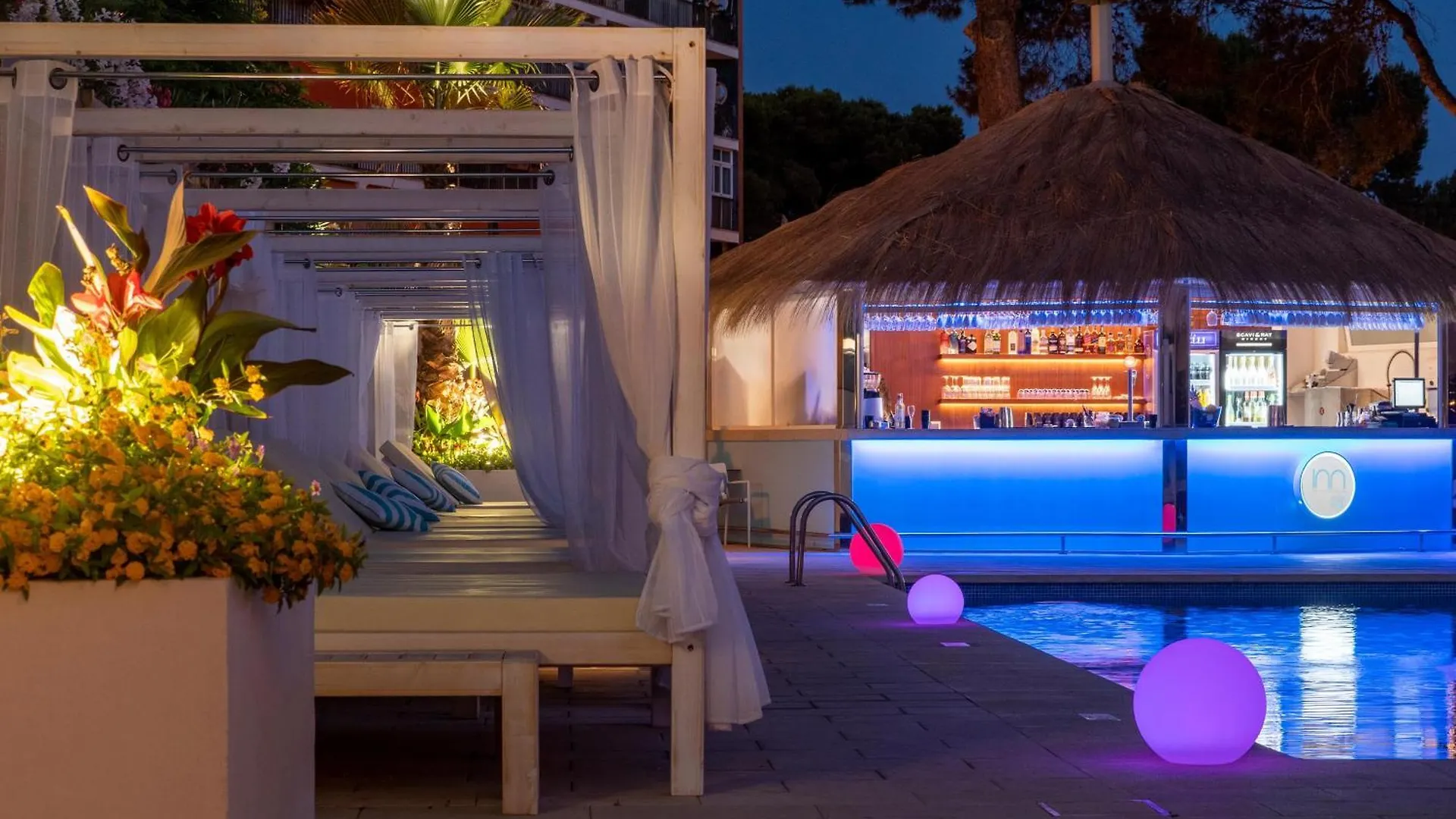 Apartamento Inn Mallorca Aparthotel Magaluf