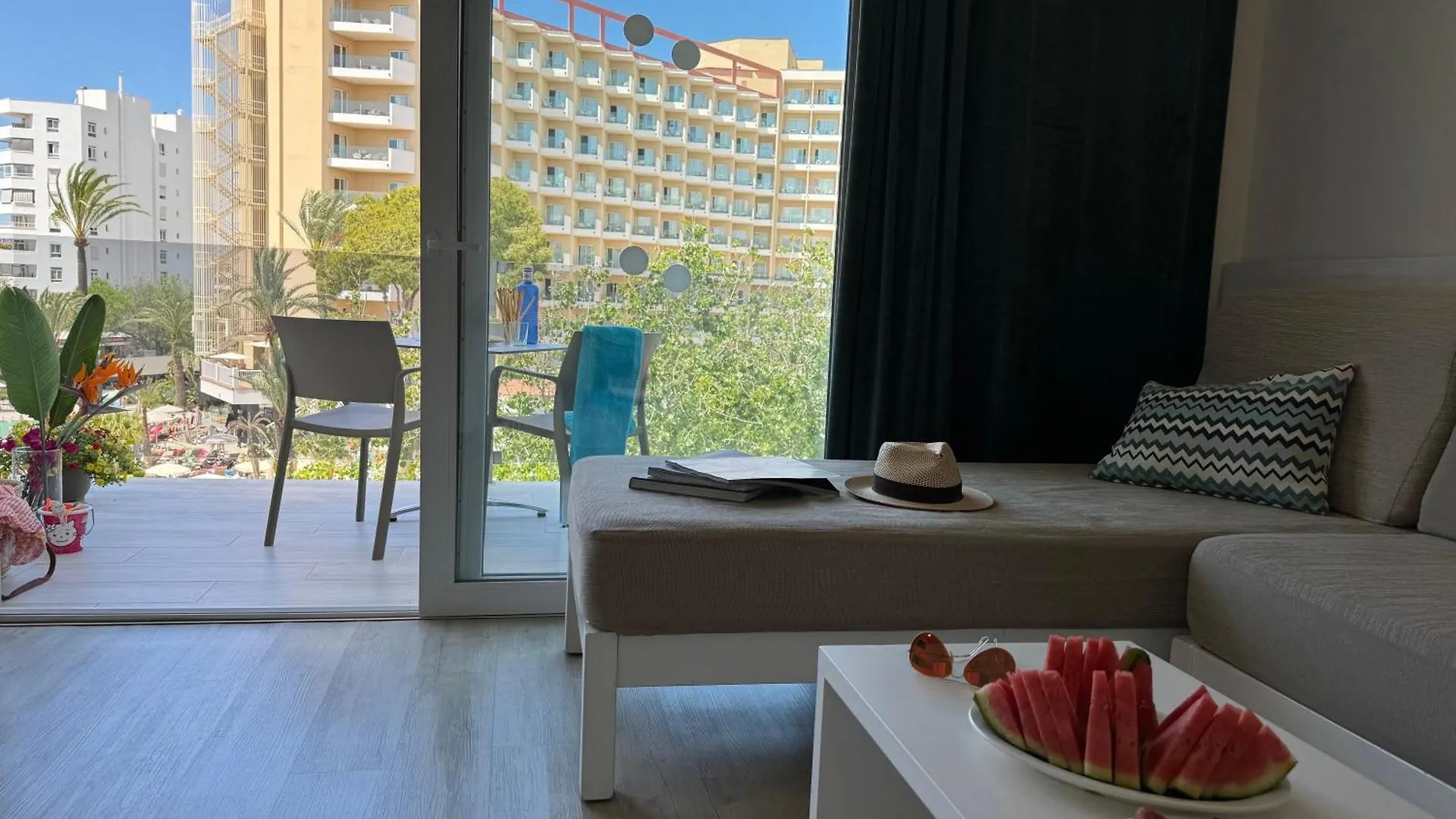 Inn Mallorca Aparthotel Magaluf  Magaluf (Mallorca)