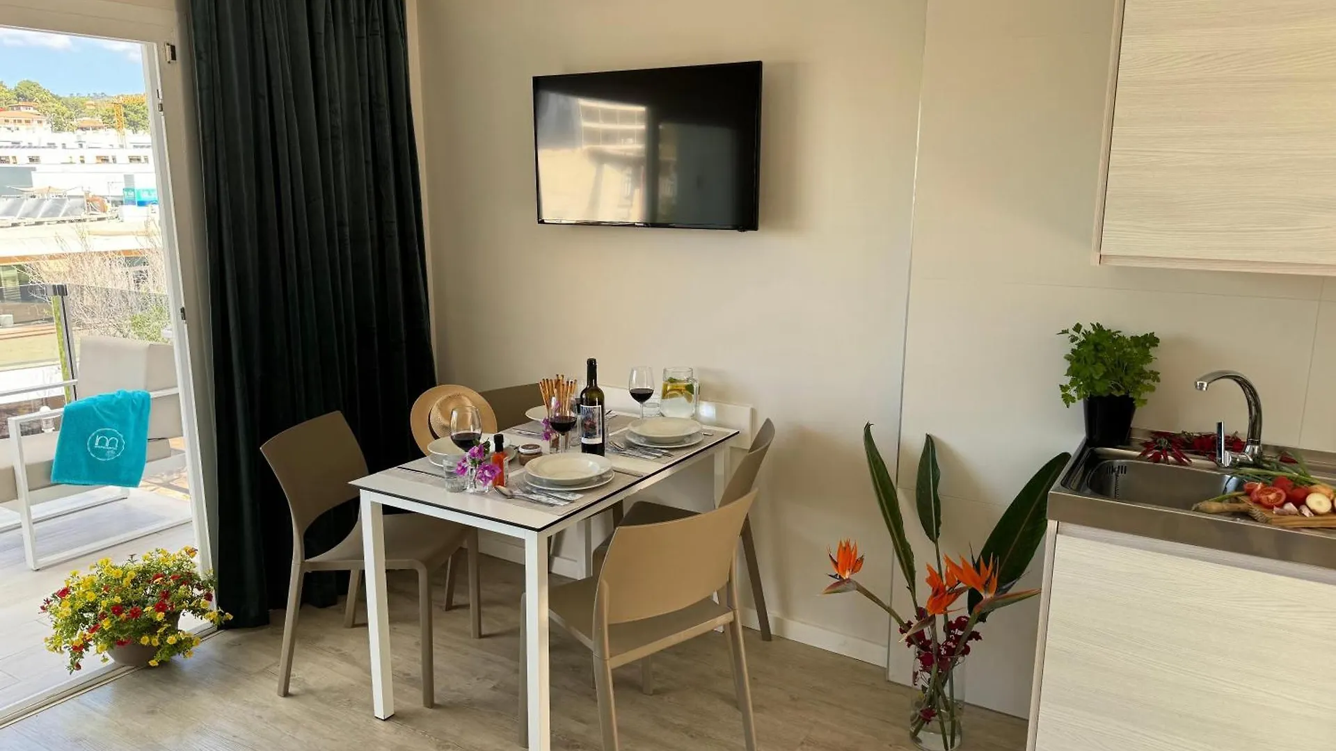 Inn Mallorca Aparthotel Magaluf