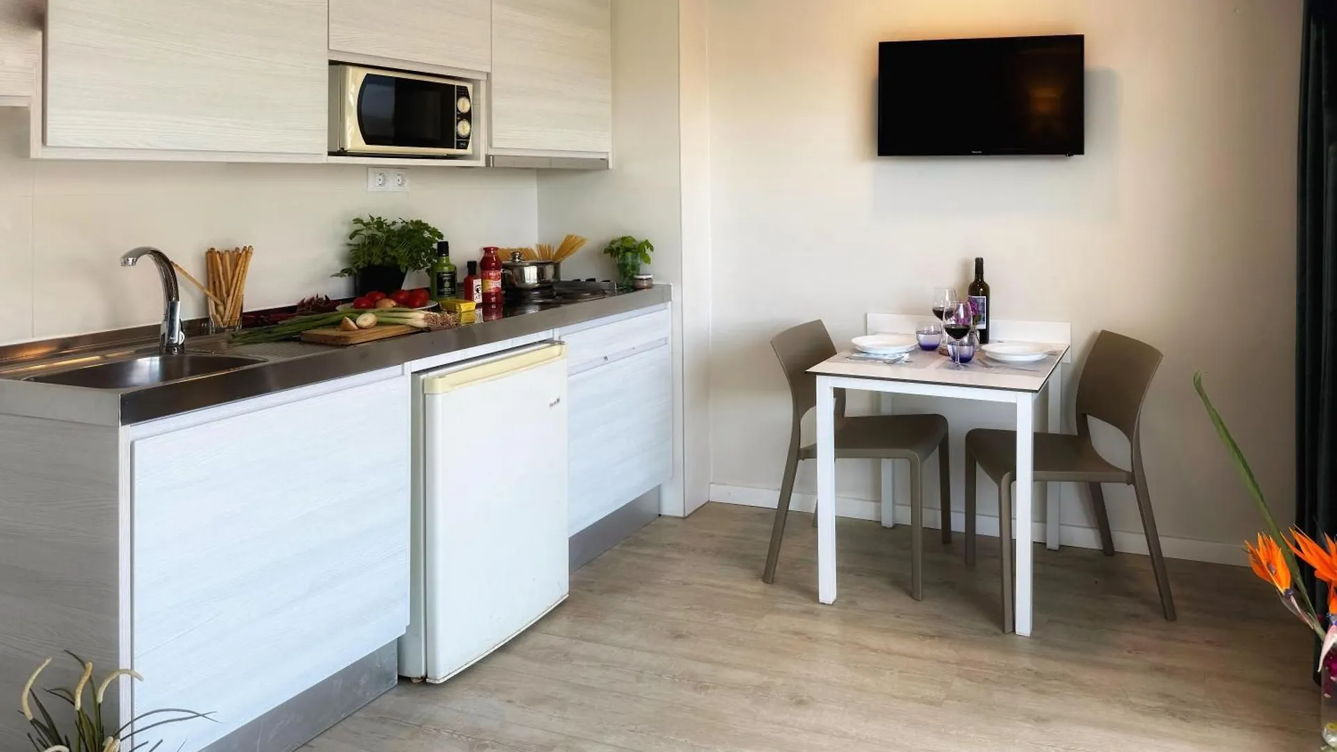 Apartamento Inn Mallorca Aparthotel Magaluf