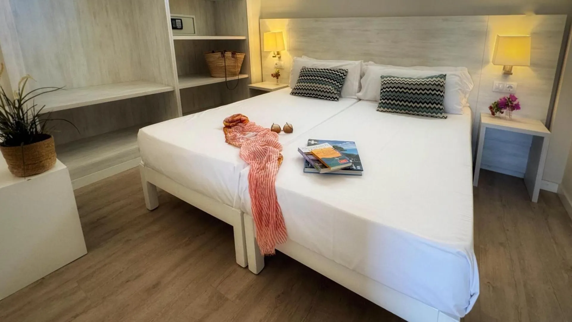 Inn Mallorca Aparthotel Magaluf  3*, Magaluf (Mallorca)
