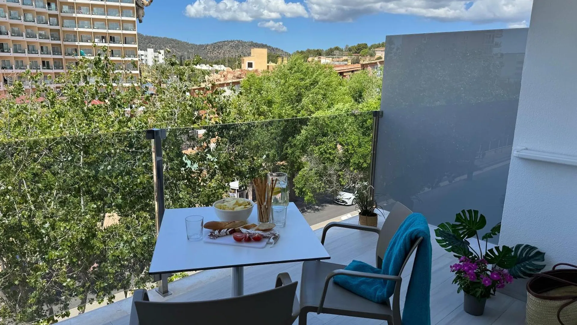 Inn Mallorca Aparthotel Magaluf  Espanha