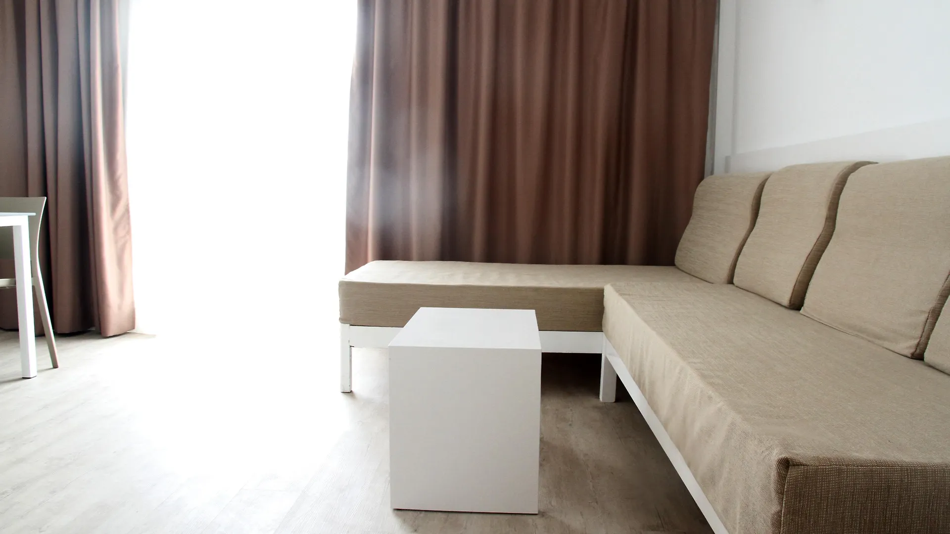 Inn Mallorca Aparthotel Magaluf  Magaluf (Mallorca)