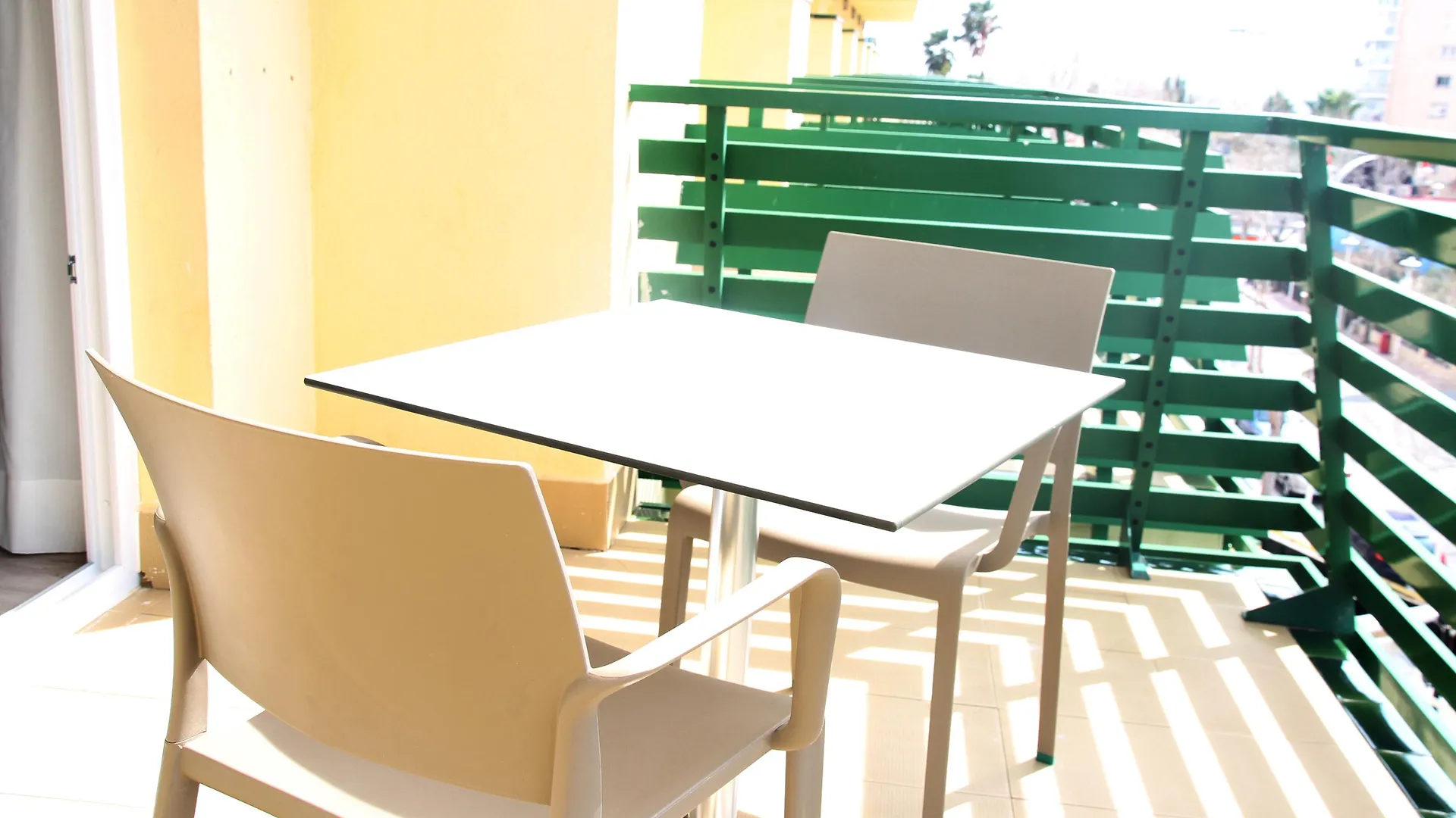 Appartement Inn Mallorca Aparthotel Magaluf