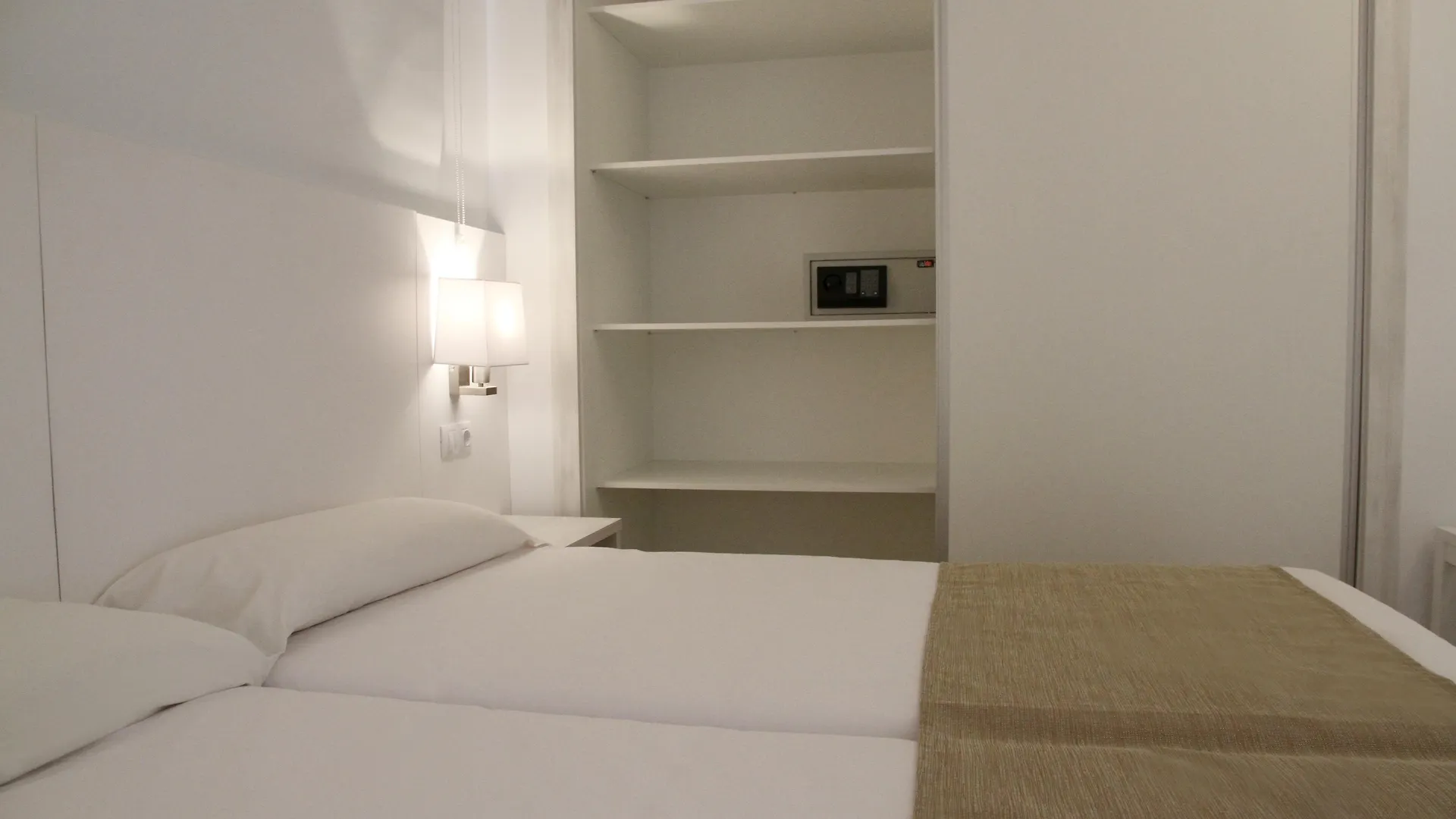 Inn Mallorca Aparthotel Magaluf  Spanje