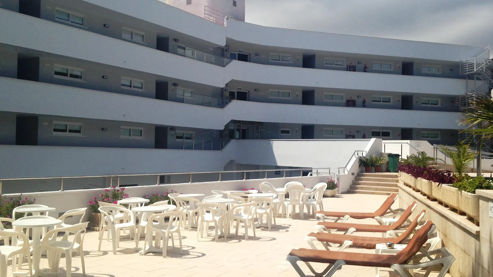 Inn Mallorca Aparthotel Magaluf  Appartement Magaluf (Mallorca)