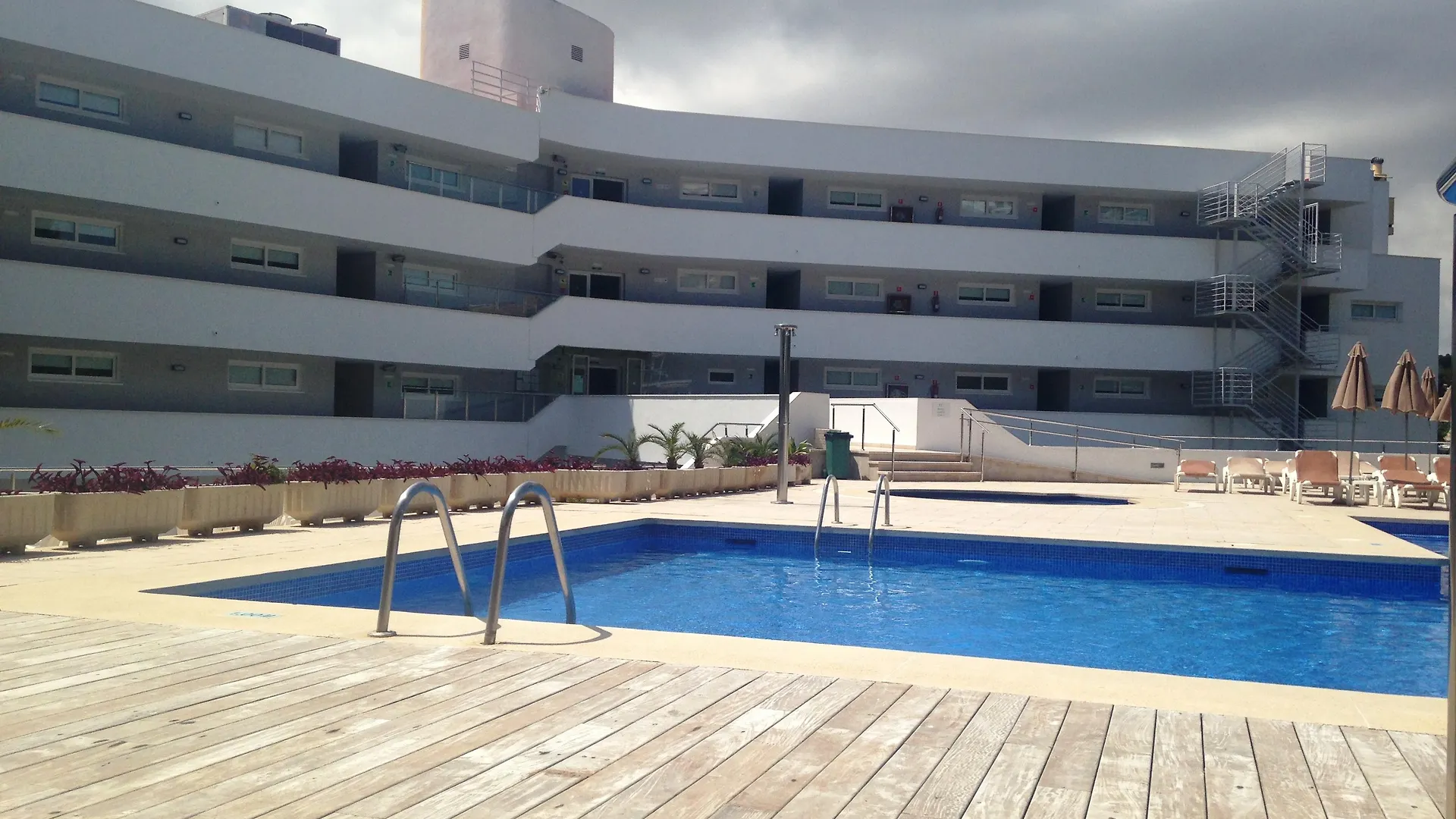 Inn Mallorca Aparthotel Magaluf  Spanje