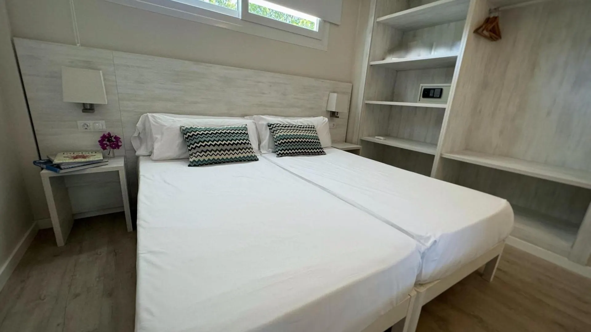 Appartement Inn Mallorca Aparthotel Magaluf