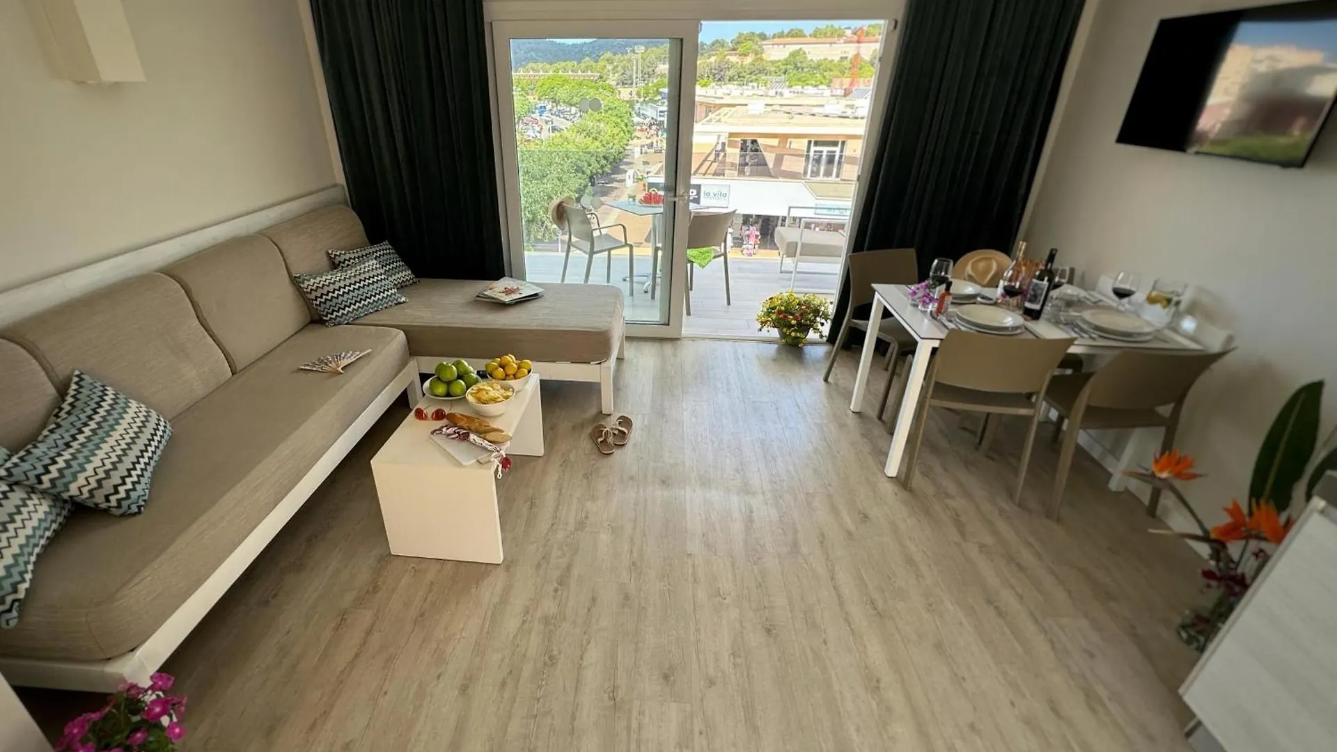 Inn Mallorca Aparthotel Magaluf  Appartement Magaluf (Mallorca)
