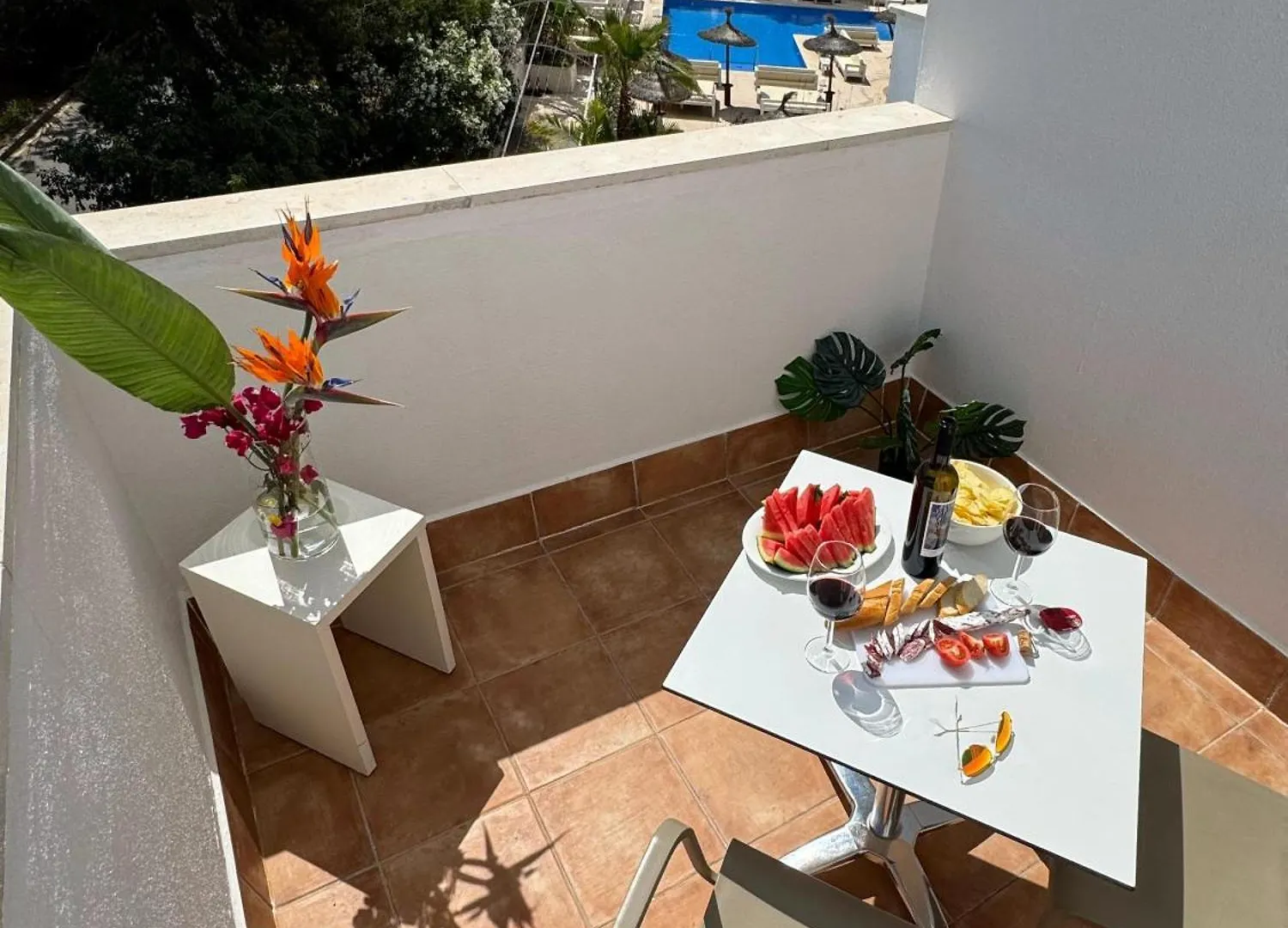 Inn Mallorca Aparthotel Magaluf  3*, Magaluf (Mallorca) Spanje