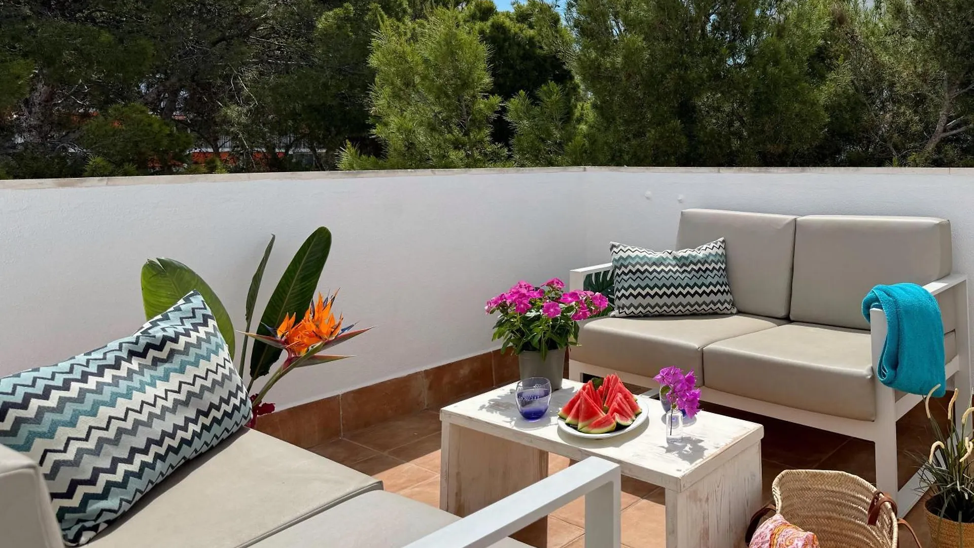 *** Appartement Inn Mallorca Aparthotel Magaluf  Spanje