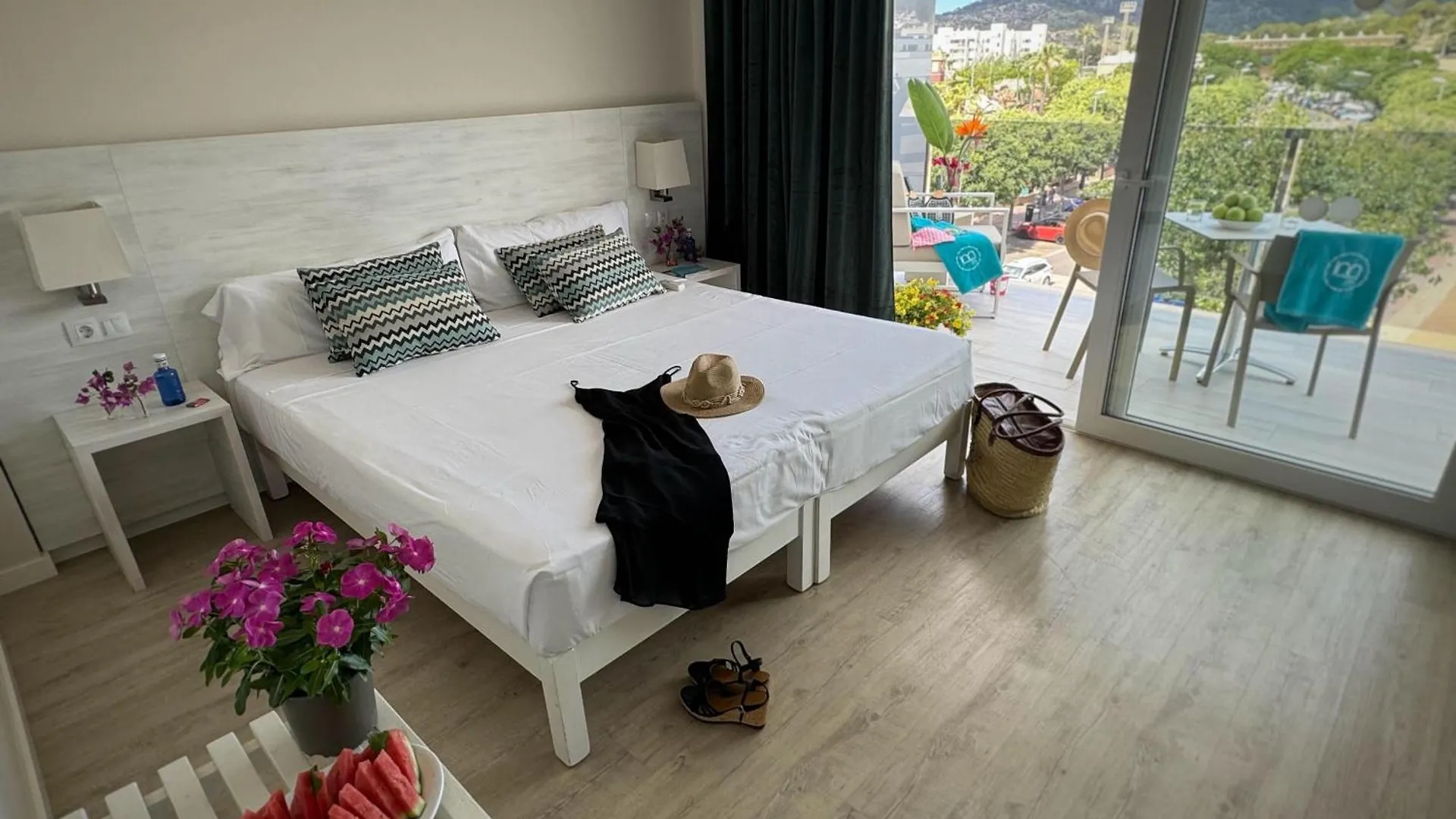 Inn Mallorca Aparthotel Magaluf  Appartement